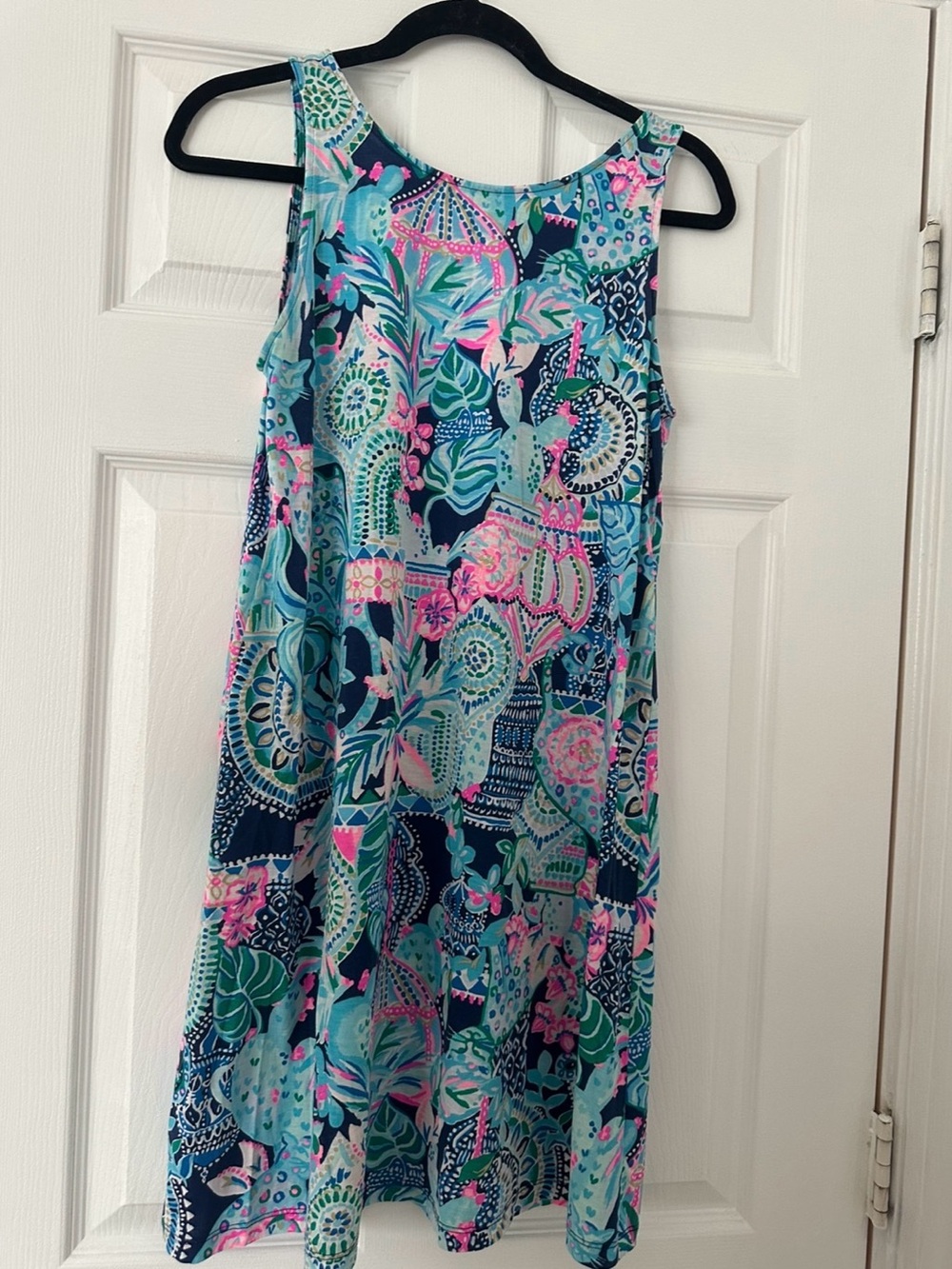 Lilly Pulitzer Kristen Swing Dress
